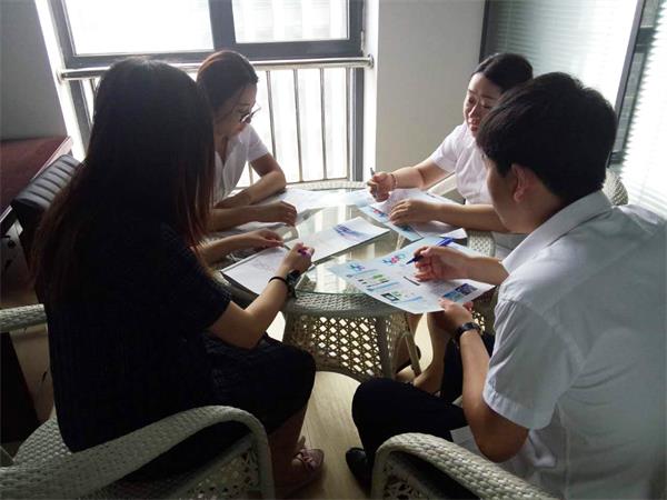 在总结中成长，在审视中前行