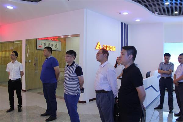 珠联璧合，共创双赢