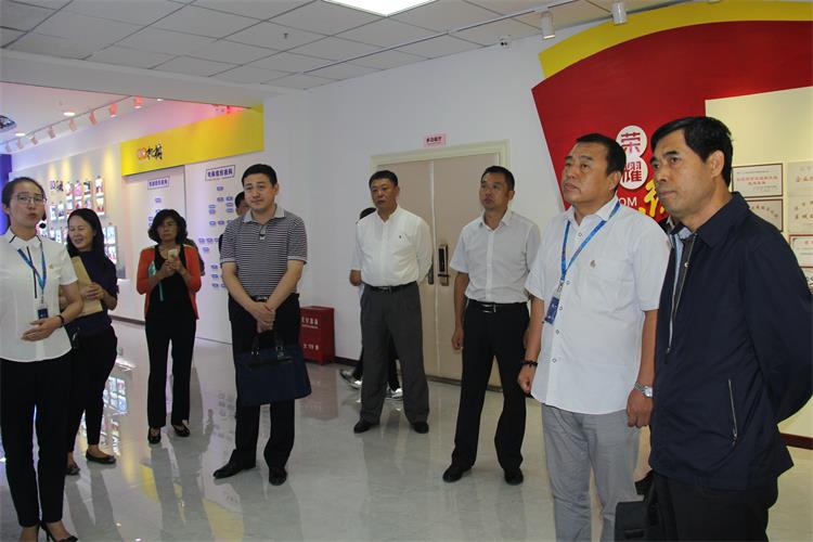 构建和谐劳动关系，共享企业文化建设